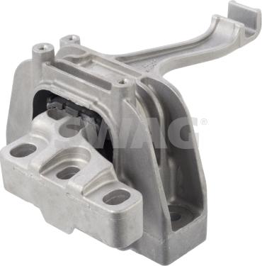 Swag 30 10 5675 - Holder, engine mounting www.parts5.com