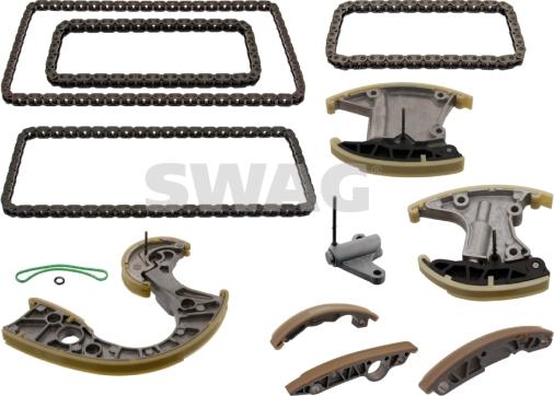 Swag 30 10 0486 - Timing Chain Kit www.parts5.com