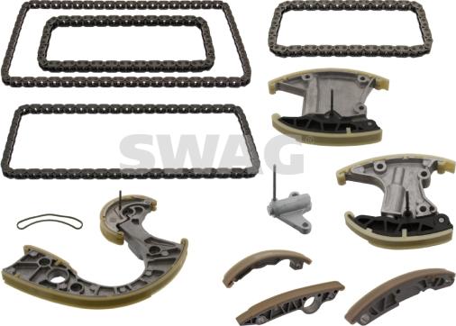 Swag 30 10 0488 - Timing Chain Kit www.parts5.com