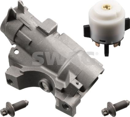 Swag 30 10 1090 - Ignition / Starter Switch www.parts5.com