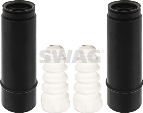 Swag 30 10 8092 - Σετ προστασίας από σκόνη, αμορτισέρ www.parts5.com