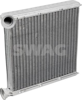 Swag 30 10 8187 - Radiador de calefacción www.parts5.com