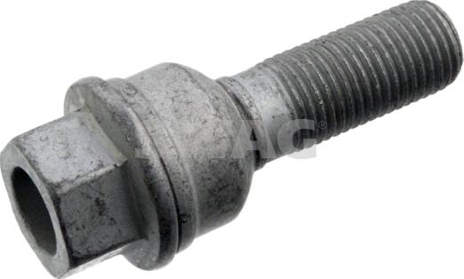 Swag 30 10 3934 - Wheel Bolt www.parts5.com