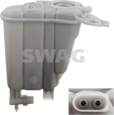 Swag 30 10 3414 - Expansion Tank, coolant www.parts5.com