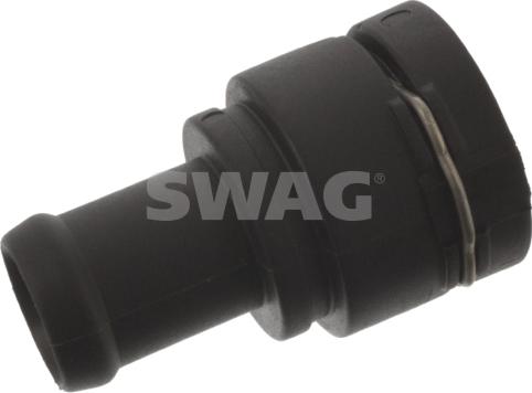 Swag 30 10 3334 - Bride de liquide de refroidissement www.parts5.com