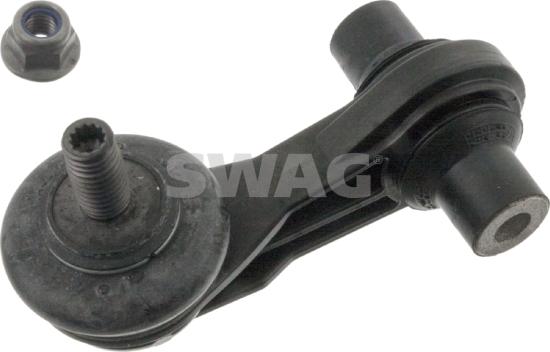 Swag 30 10 2444 - Rod / Strut, stabiliser parts5.com