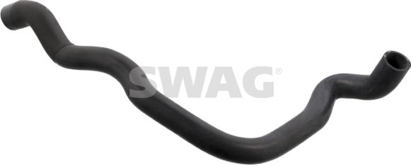 Swag 30 10 2487 - Radiator Hose parts5.com