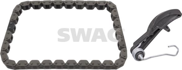 Swag 30 10 2505 - Zestaw łańcucha, napęd pompy oleju www.parts5.com