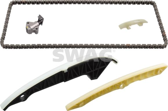 Swag 30 10 2196 - Timing Chain Kit parts5.com