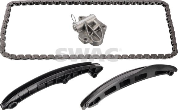 Swag 30 10 2197 - Timing Chain Kit parts5.com