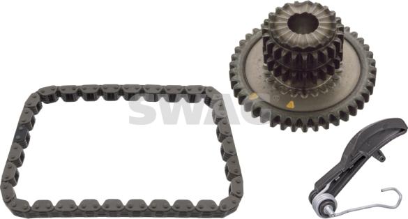 Swag 30 10 2735 - Kit cadenas, accionamiento bomba aceite www.parts5.com