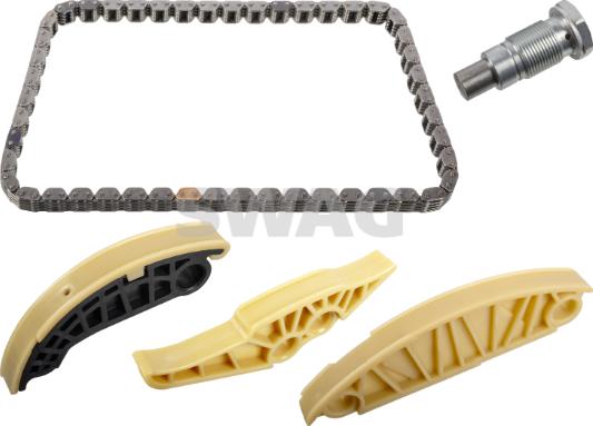 Swag 30 10 7193 - Timing Chain Kit www.parts5.com