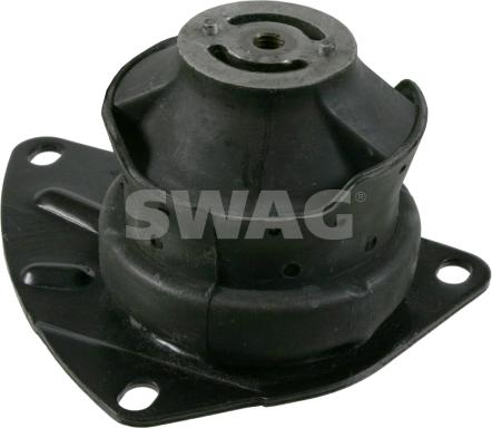 Swag 30 13 0095 - Holder, engine mounting www.parts5.com