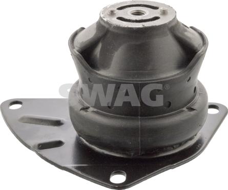 Swag 30 13 0096 - Holder, engine mounting www.parts5.com