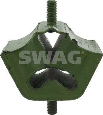 Swag 30 13 0019 - Подушка, підвіска двигуна www.parts5.com