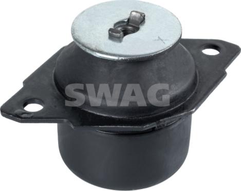 Swag 30 13 0011 - Подушка, підвіска двигуна www.parts5.com