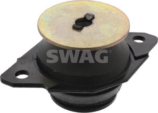 Swag 30 13 0085 - Yataklama, motor www.parts5.com