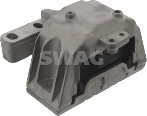 Swag 30 13 0080 - Holder, engine mounting www.parts5.com