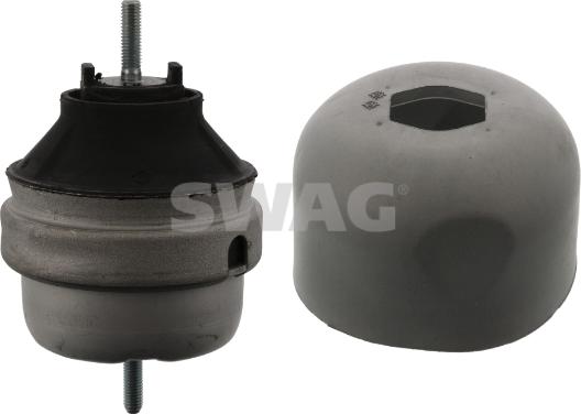 Swag 30 13 0039 - Zavěšení motoru www.parts5.com