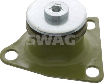 Swag 30 13 0077 - Mounting, automatic transmission support www.parts5.com