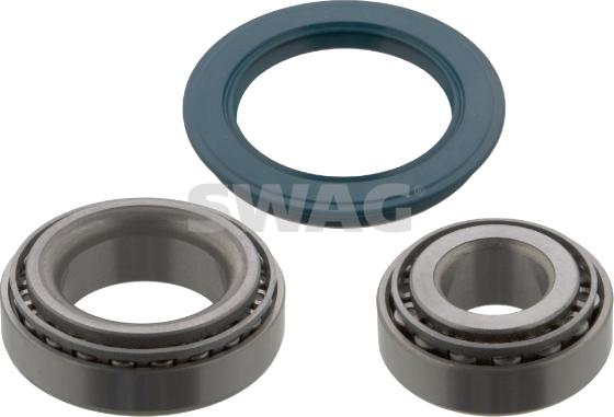 Swag 30 85 0001 - Set rulment roata www.parts5.com