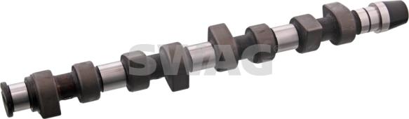 Swag 30 31 0009 - Camshaft www.parts5.com