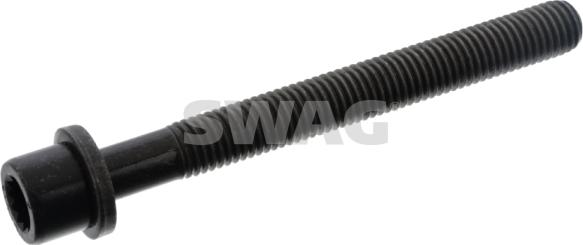 Swag 30 22 0004 - Cylinder Head Bolt parts5.com