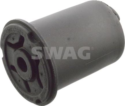 Swag 30 79 0016 - Mounting, axle beam www.parts5.com