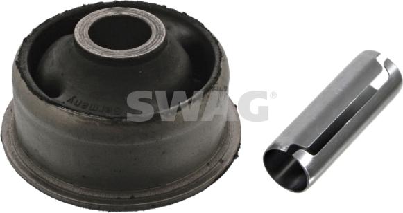 Swag 30 75 0001 - Suspensión, Brazo oscilante www.parts5.com