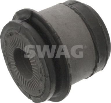 Swag 30 75 0008 - Подушка, опора, подвеска двигателя www.parts5.com