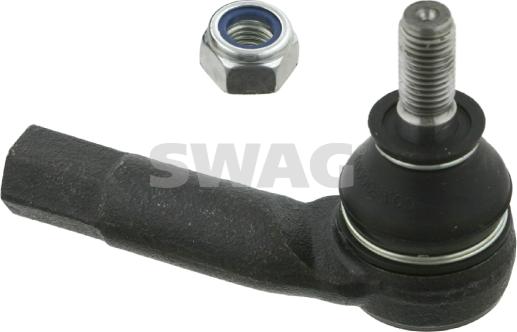 Swag 30 71 0045 - Tie Rod End www.parts5.com