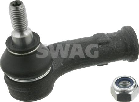 Swag 30 71 0040 - Hlava příčného táhla řízení www.parts5.com