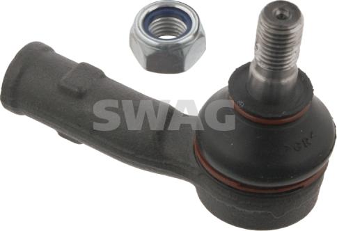 Swag 30 71 0042 - Tie Rod End www.parts5.com