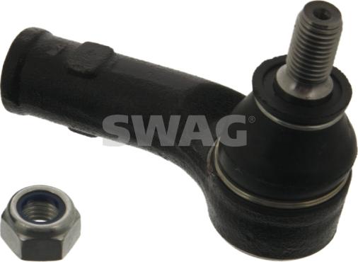 Swag 30 71 0011 - Glava jarmovega droga www.parts5.com