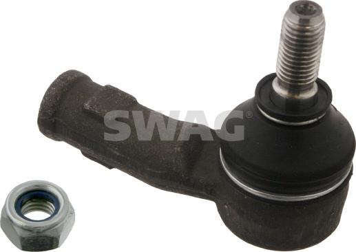 Swag 30 71 0023 - Tie Rod End www.parts5.com