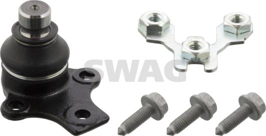 Swag 30 78 0017 - Ball Joint parts5.com