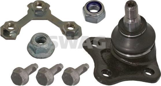 Swag 30 78 0035 - Ball Joint www.parts5.com