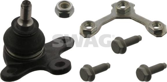 Swag 30 78 0038 - Ball Joint www.parts5.com