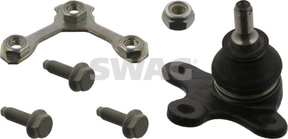 Swag 30 78 0037 - Articulatie sarcina / ghidare www.parts5.com