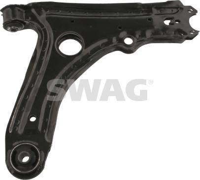 Swag 30 73 0001 - Рычаг подвески колеса www.parts5.com