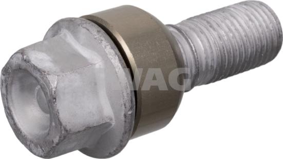 Swag 38 91 9656 - Tornillo de rueda www.parts5.com