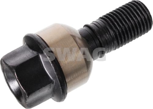 Swag 38 10 0427 - Wheel Bolt www.parts5.com