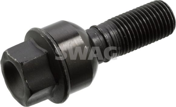 Swag 38 10 1798 - Tornillo de rueda www.parts5.com