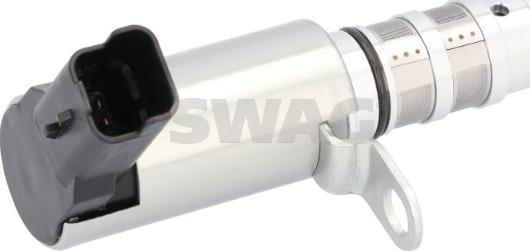 Swag 33 10 9944 - Control Valve, camshaft adjustment www.parts5.com