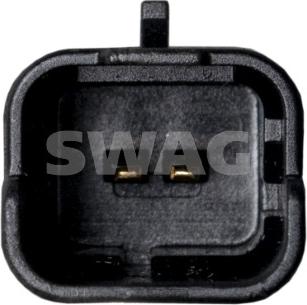 Swag 33 10 9944 - Control Valve, camshaft adjustment www.parts5.com