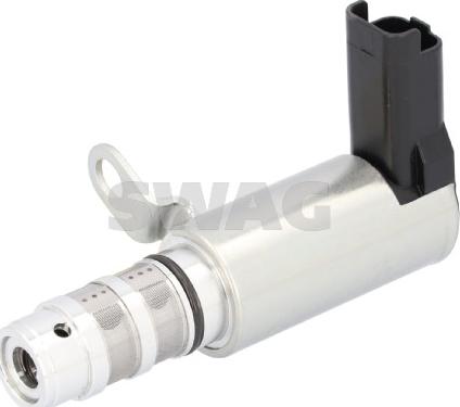 Swag 33 10 9944 - Control Valve, camshaft adjustment www.parts5.com