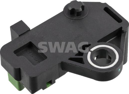 Swag 33 10 9443 - Sensor, crankshaft pulse www.parts5.com