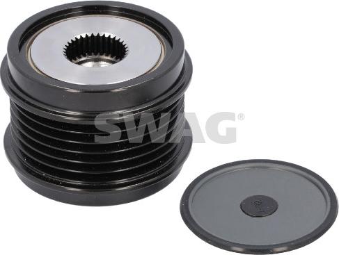 Swag 33 10 9467 - Koło pasowe, alternator www.parts5.com