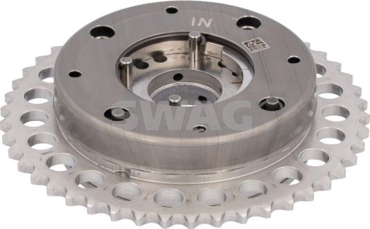 Swag 33 10 9567 - Camshaft Adjuster www.parts5.com