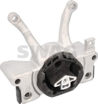 Swag 33 10 9271 - Mounting, automatic transmission www.parts5.com